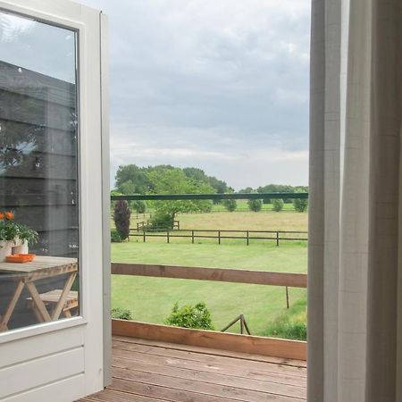 Hermans Huisje: Het Mooiste Uitzicht Van Twente? Haaksbergen Bagian luar foto